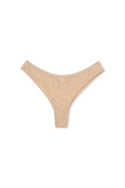 Tanga en dentelle