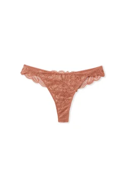 Tanga en dentelle