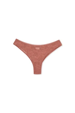 Tanga en dentelle