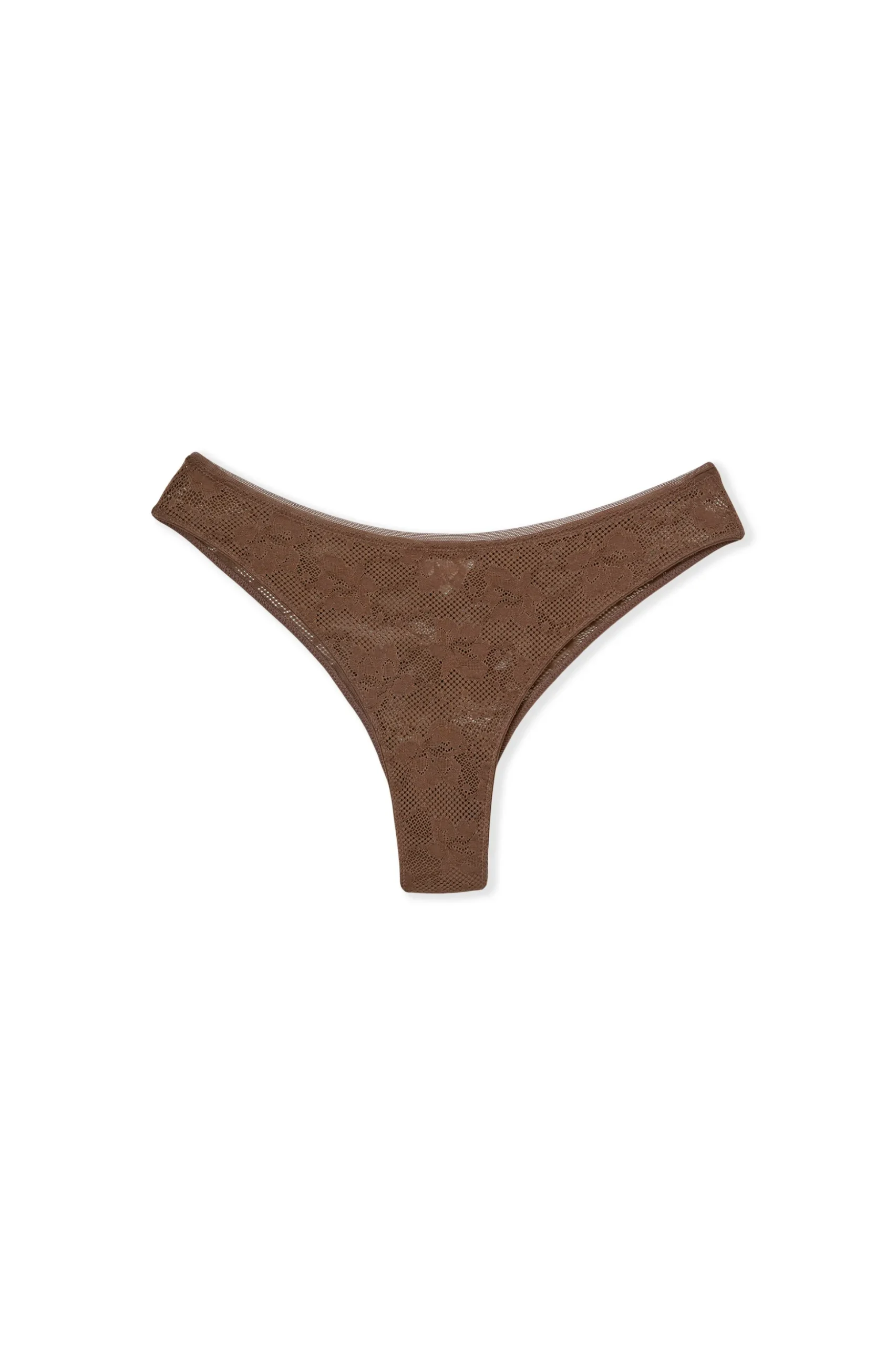 Tanga en dentelle