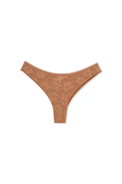Tanga en dentelle