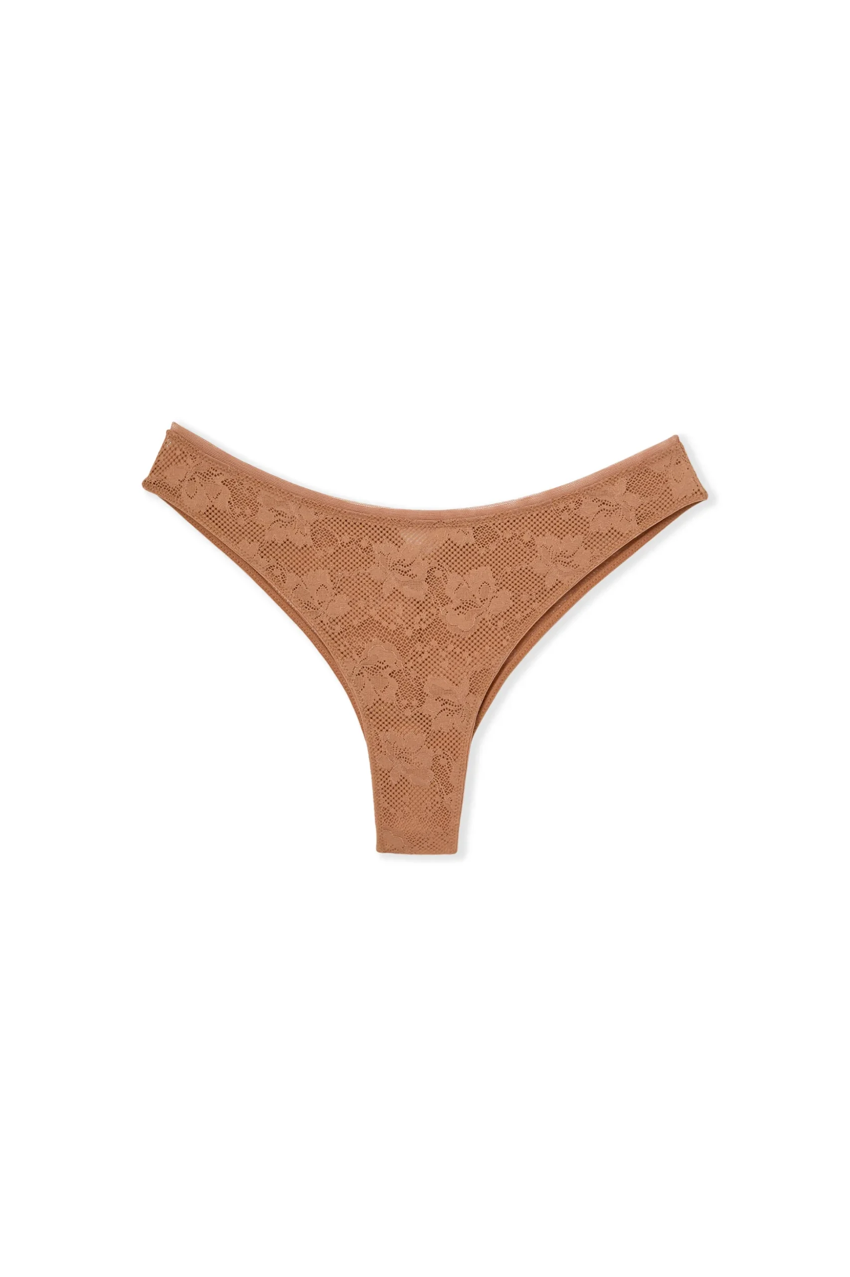 Tanga en dentelle