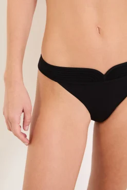 Tanga en dentelle