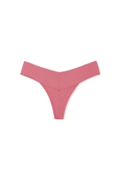 Tanga en microfibre