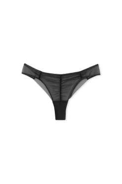Tanga en tulle