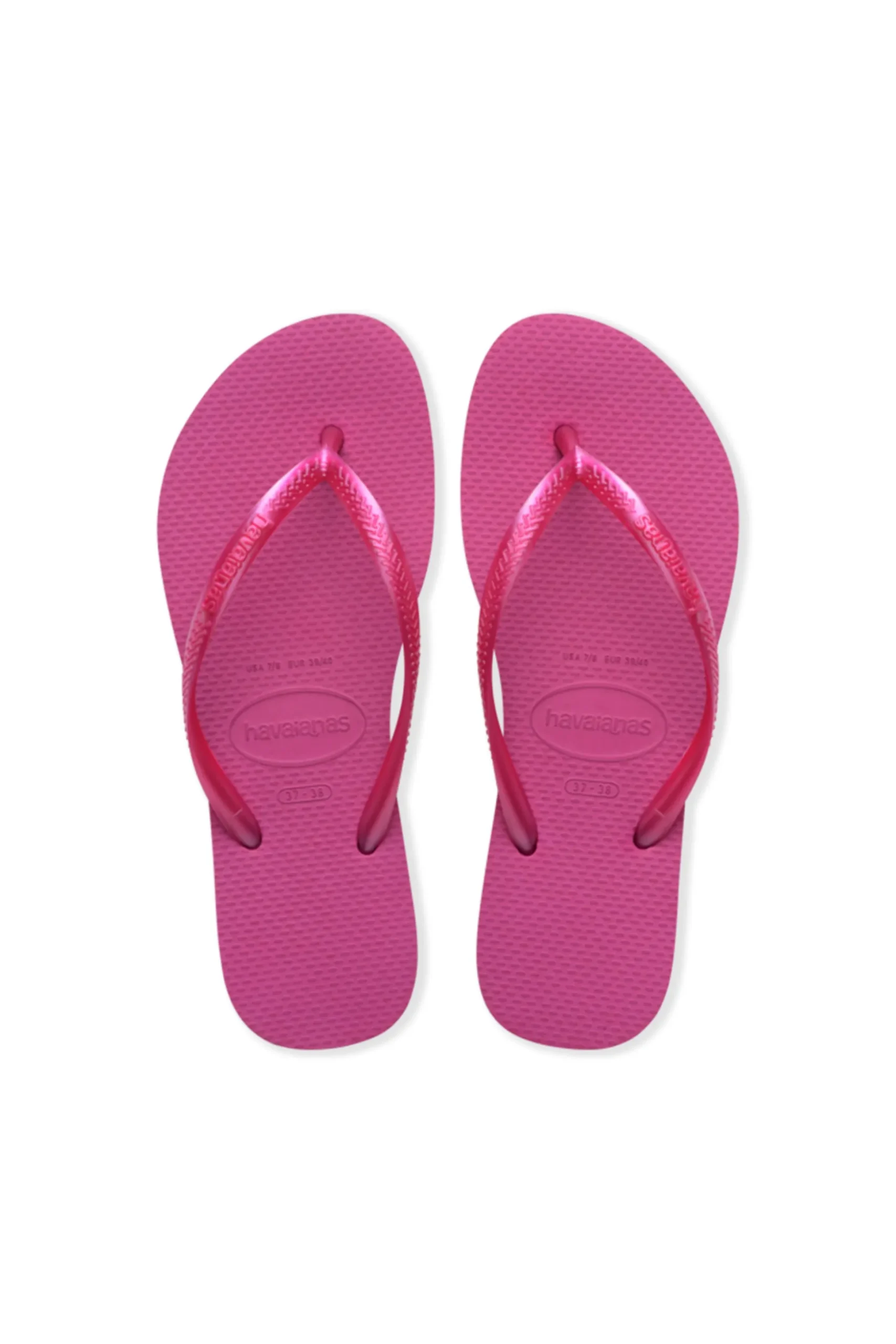 Tongs Havaianas slim