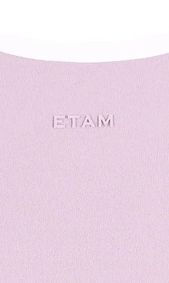 Top avec brassière intégrée