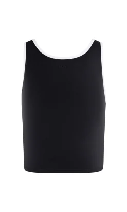 Top avec brassière intégrée