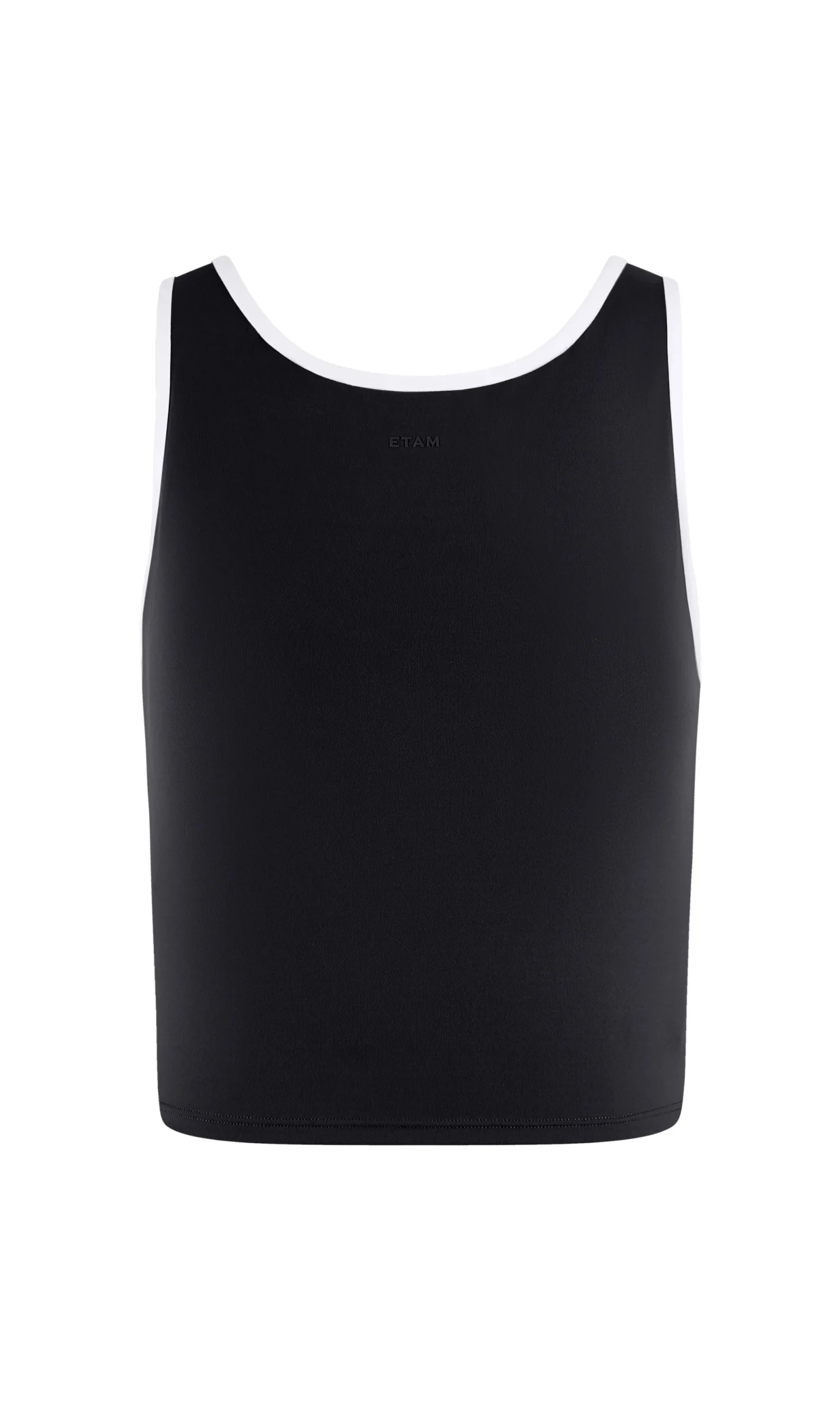 Top avec brassière intégrée