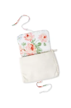 Trousse matelassée