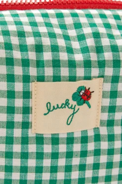 Trousse à motifs