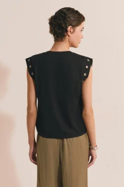 T-shirt en coton
