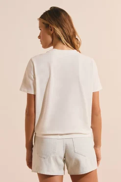 T-shirt en coton